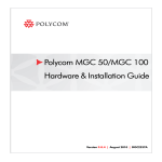 Polycom DOC2237A User's Manual