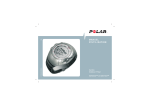 Polar AXN500 User's Manual