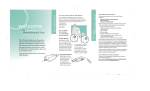 Plantronics P10 User's Manual