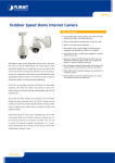 Planet Technology ICA-651 User's Manual