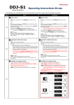 Pioneer DJ Equipment serato DJ User's Manual