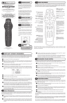 Pioneer 3000 User's Manual