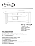 Pinnacle Design TR65 User's Manual