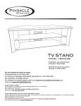 Pinnacle Design TR5000B User's Manual