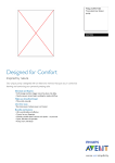 Philips SCF294/21 User's Manual