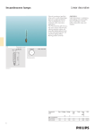 Philips T20 User's Manual
