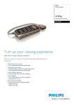 Philips SWV3571 User's Manual
