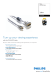 Philips SWV3567 User's Manual