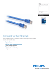 Philips SWN1136 User's Manual