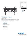 Philips SQM5312 User's Manual