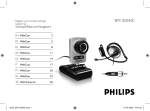 Philips SPC1035NC User's Manual