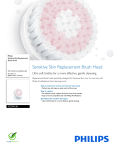 Philips SC5996/30 Data Sheet