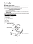 Philips PMU50 User's Manual