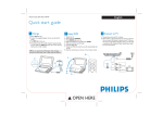 Philips PET940/93 User's Manual