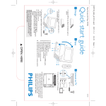 Philips PET708/98 User's Manual