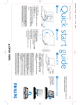 Philips PET1035/00 User's Manual