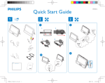 Philips PD9012 User's Manual