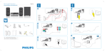 Philips MCD113 User's Manual