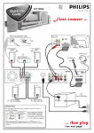 Philips LX7100SA/22 User's Manual