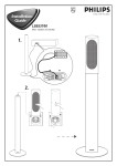 Philips LSBS3700 User's Manual