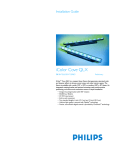 Philips iColor Cove QLX User's Manual