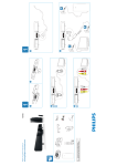 Philips HSB4383/93 User's Manual