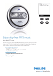 Philips EXP2480 User's Manual