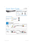 Philips DVP5166K/61 User's Manual