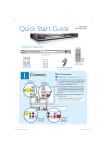 Philips DVP5166K/56 User's Manual