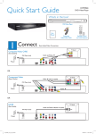 Philips DVP3986K/93 User's Manual