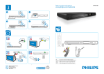 Philips DVP3310K User's Manual