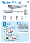 Philips DVP3015K/98 User's Manual