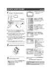 Philips DVDR560H/97 User's Manual