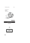 Philips EXP7361 User's Manual