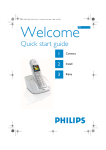Philips CD530 User's Manual