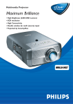 Philips XG1 User's Manual