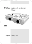 Philips bSure 1 User's Manual