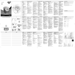 Philips AJ 3952 User's Manual