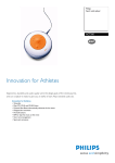 Philips ACT500/11 User's Manual