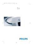 Philips 34PT9421 /93 User's Manual