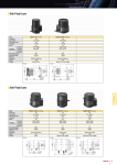 Pentax HS2V616ED (C60635) User's Manual