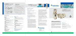 Pentair IntelliFlo VS+SVRS User's Manual