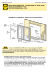 Pella 801V0101 User's Manual