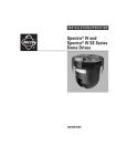 Pelco Security Camera IV SE User's Manual