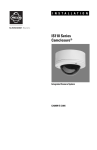 Pelco pelco is110 User's Manual