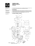 Pelco PS30-24 User's Manual