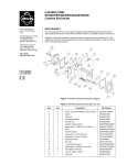 Pelco EH4010 User's Manual