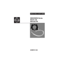 Pelco C2400M-B User's Manual