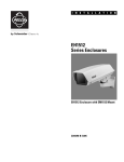Pelco EH1512 User's Manual