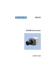 Pelco pelco CCC5100H User's Manual